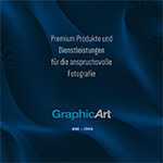 GraphicArt Geschenkgutschein