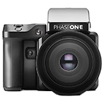 Phase One XF Kamera