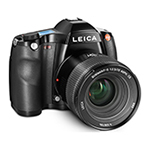 Occasionen Leica S