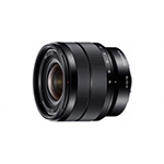 Sony E-Mount APS-C Objektive