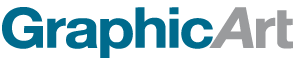 GraphicArt Webshop-Logo