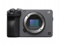 Preview: Sony Cinema Line ILME-FX30 Kit