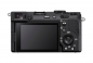 Preview: Sony Alpha 7C R Body Black