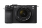 Preview: Sony Alpha 7C Mark II Black Kit