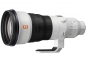 Preview: Sony FE 400mm F2.8 GM OSS