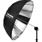 Preview: Profoto Parapluie "Deep" Argenté S 85 cm