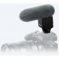 Preview: Sony Microphone Shotgun ECM-B1M