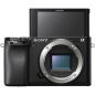 Preview: Sony Alpha 6100 Boîtier