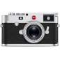 Preview: LEICA M10-R silbern verchromt