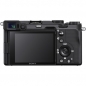 Preview: Sony Alpha 7C Body Black