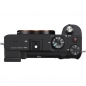 Preview: Sony Alpha 7C Body Black