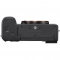 Preview: Sony Alpha 7C Body Black