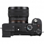 Preview: Sony Alpha 7C Black Kit