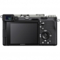 Preview: Sony Alpha 7C Body Silver