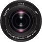 Preview: LEICA APO-Summicron-SL 28mm/2.0 ASPH