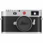 Preview: LEICA M11, silbern verchromt