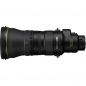 Preview: Nikkor Z 400mm f/2.8 TC VR S