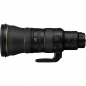 Preview: Nikkor Z 400mm f/2.8 TC VR S