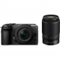 Preview: Nikon Z 30 Kit 16-50mm + 50-250mm