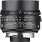 Preview: LEICA SUMMILUX-M ASPH schwarz 35mm/1.4 (Version 2022)