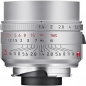 Preview: LEICA SUMMILUX-M ASPH silber 35mm/1.4 (Version 2022)