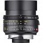 Preview: LEICA SUMMILUX-M ASPH schwarz 35mm/1.4 (Version 2022)