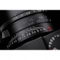 Preview: LEICA SUMMILUX-M ASPH schwarz 35mm/1.4 (Version 2022)