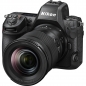 Preview: Nikon Z 8 Kit 24-120mm f/4 S