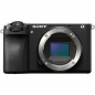 Preview: Sony Alpha 6700 Boîtier