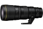 Preview: Nikkor Z 600mm f/6.3 VR S