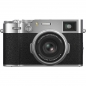 Preview: Fujifilm X100 VI Silver