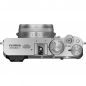 Preview: Fujifilm X100 VI Silver