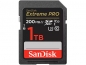 Preview: SanDisk Extreme Pro 200MB/s SDXC 1TB