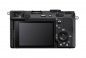 Preview: Sony Alpha 7C Mark II Body Black