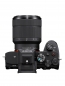 Preview: Sony Alpha 7 Mark IV Kit 28-70