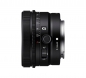 Preview: Sony FE 24mm F2.8 G