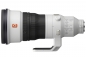 Preview: Sony FE 400mm F2.8 GM OSS