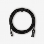 Preview: CobraTether USB-C Extention 5m Black