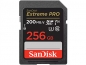 Preview: SanDisk Extreme Pro 200MB/s SDXC 256GB