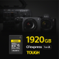 Preview: Sony CFexpress Type A 1920GB R800/W700