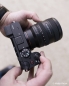 Preview: Sony FE 16-25mm F2.8 G