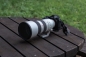 Preview: Sony FE 70-200mm F 2.8 GM OSS II