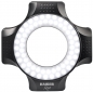 Preview: Kaiser LED-Ringleuchte R60