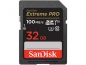 Preview: SanDisk Extreme Pro 100MB/s SDHC 32GB