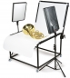 Preview: Kaiser Panneau LED Studio Light PL100D LED (36 x 51 cm)