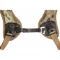 Preview: BlackRapid Double Camera Harness - Multi Terrain Camo