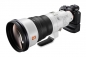 Preview: Sony FE 400mm F2.8 GM OSS