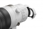 Preview: Sony FE 400mm F2.8 GM OSS