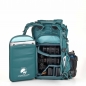 Preview: Shimoda Action X25 v2 Women's Starter Kit (Small ML CU) - Teal