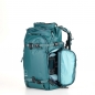 Preview: Shimoda Action X25 v2 Women's Starter Kit (Small ML CU) - Teal